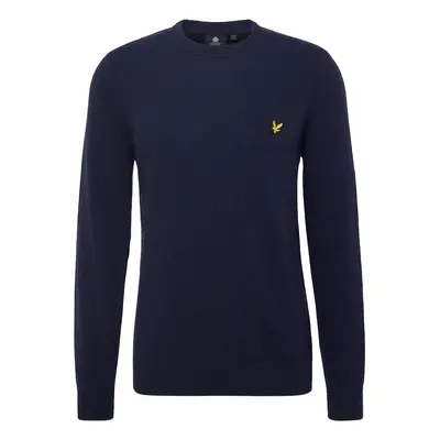 Lyle & Scott Pulóver tengerészkék