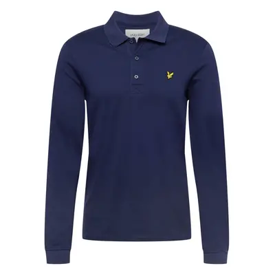 Lyle & Scott Póló tengerészkék