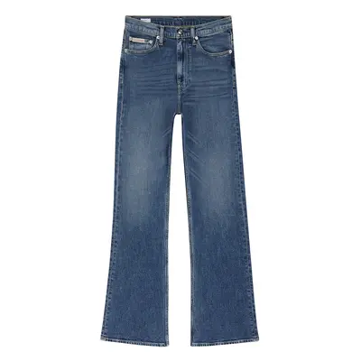 Calvin Klein Jeans Farmer 'Authentic' kék farmer