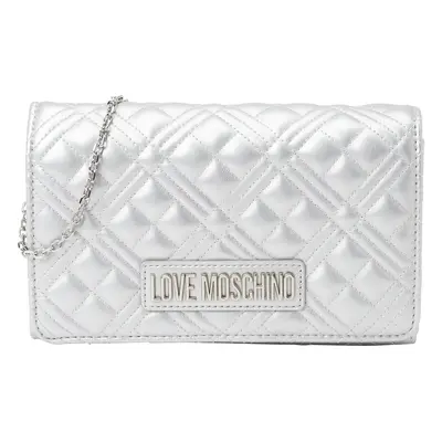 Love Moschino Válltáska ezüst