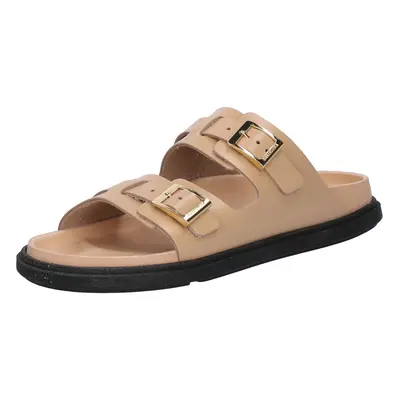 BIRKENSTOCK Papucs 'St Barths' bézs