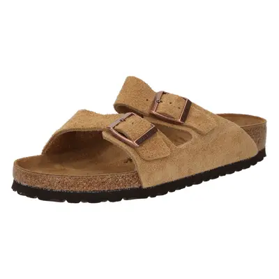 BIRKENSTOCK Papucs 'Arizona LEVE' mokka