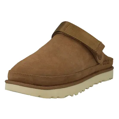 UGG Klumpák 'Goldenstar' barna