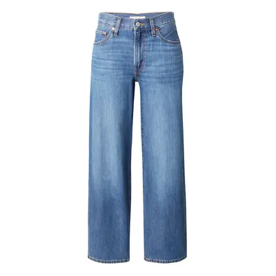 LEVI'S ® Farmer 'Baggy Dad Jeans' kék farmer