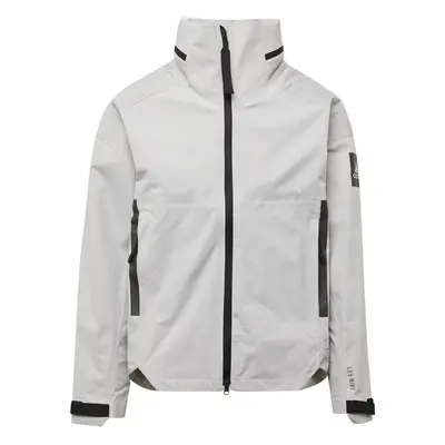 ADIDAS SPORTSWEAR Sportdzseki 'MYSHELTER RR360' szürke / fekete