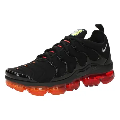 Nike Sportswear Rövid szárú sportcipők 'Air VaporMax Plus' fekete