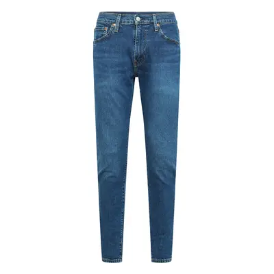 LEVI'S ® Farmer '512 Slim Taper' kék farmer