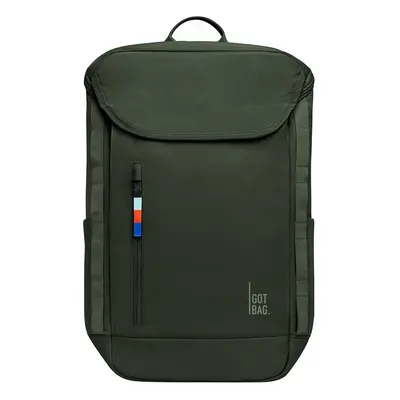 Got Bag Hátizsák 'Pro Pack' kék / khaki / piros / fehér