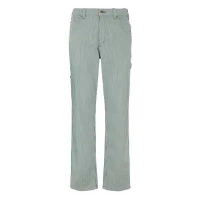 DICKIES Cargo farmer 'Garyville Hickory' zöld