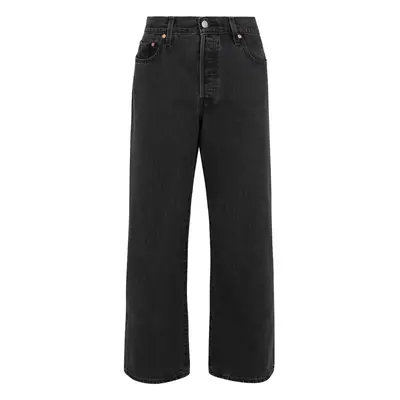 LEVI'S ® Farmer '501 90S' fekete farmer