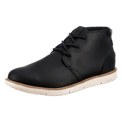 TOMS Chukka csizma fekete