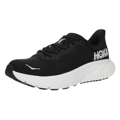 Hoka One One Futócipők 'ARAHI 7' fekete / fehér