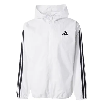 ADIDAS SPORTSWEAR Sportdzseki 'Essentials' fekete / fehér