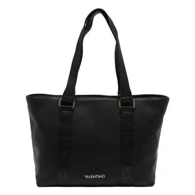 VALENTINO Shopper táska fekete