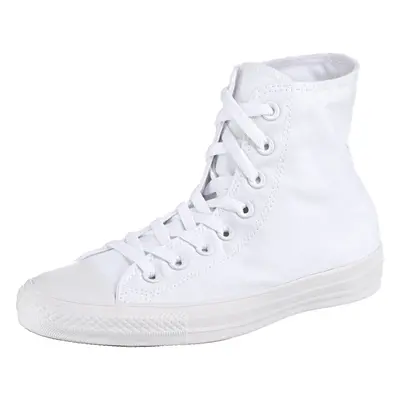 CONVERSE Magas szárú sportcipők 'Chuck Taylor All Star Classic Hi' fehér