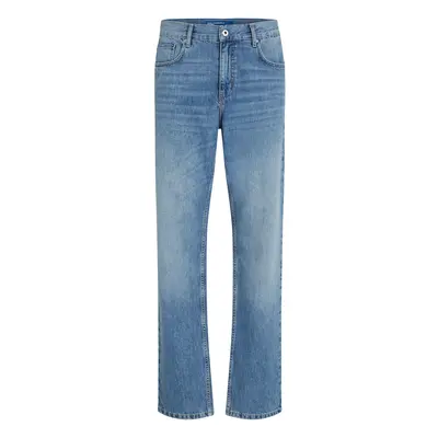 KARL LAGERFELD JEANS Farmer kék farmer