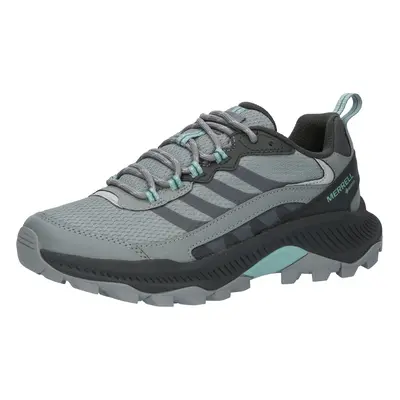 MERRELL Bakancsok 'SPEED STRIKE GORE-TEX' antracit