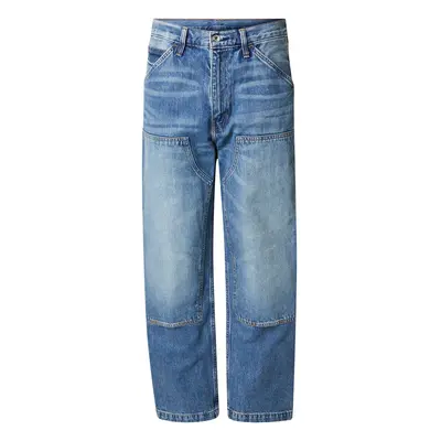 LEVI'S ® Farmer '568' kék farmer