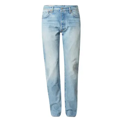 LEVI'S ® Farmer '501 '54' kék farmer