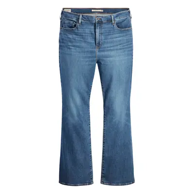 Levi's® Plus Farmer '726' kék farmer