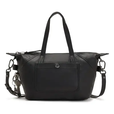 KIPLING Shopper táska 'Art Mini Re++' fekete