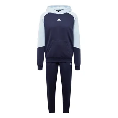 ADIDAS SPORTSWEAR Tréningruha kék / tengerészkék / világoskék