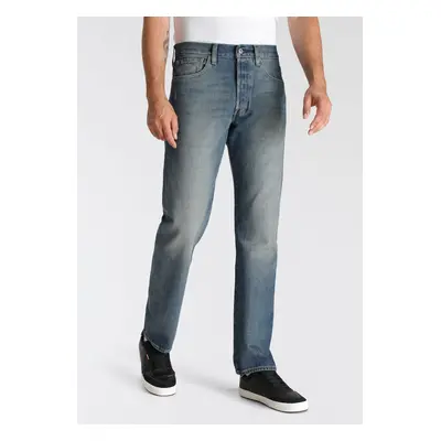 LEVI'S ® Farmer '501®' indigó