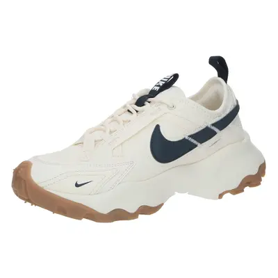 Nike Sportswear Rövid szárú sportcipők 'Nike TC 7900' elefántcsont / tengerészkék