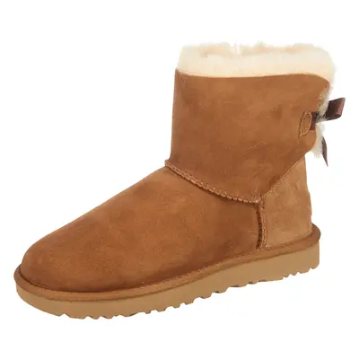 UGG Hócsizmák 'Bailey' konyak