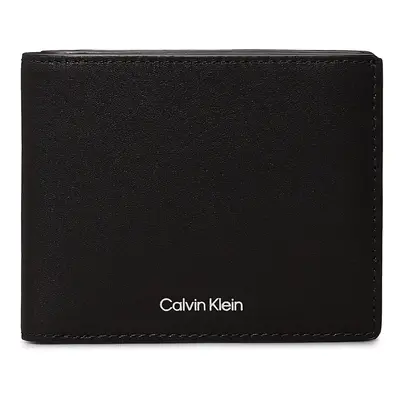 Calvin Klein Pénztárcák fekete