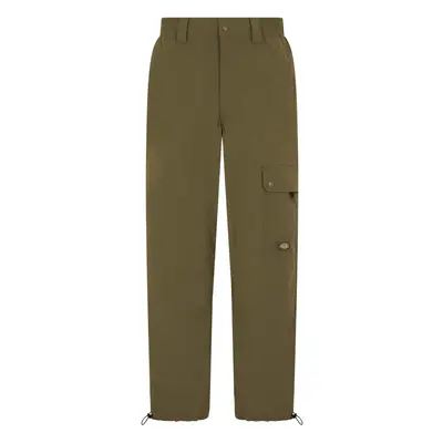 DICKIES Cargo nadrágok 'JACKSON' khaki