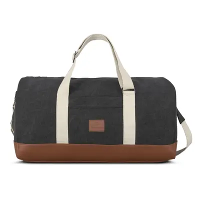 Johnny Urban Weekender 'Paul' barna / antracit