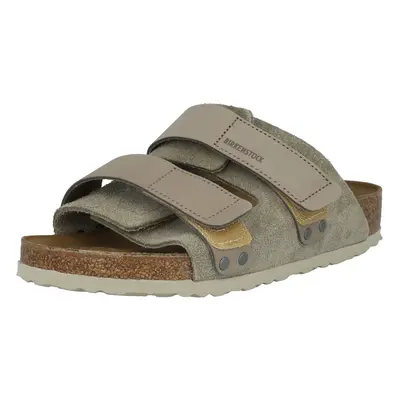 BIRKENSTOCK Papucs 'Uji' kő