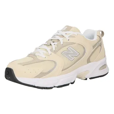 new balance Rövid szárú sportcipők '530' bézs / sötét bézs / világosszürke