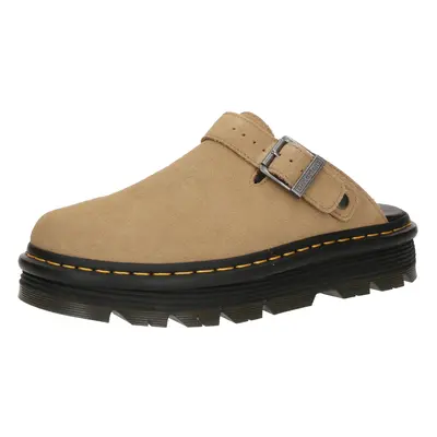 Dr. Martens Papucs 'ZebZag' taupe