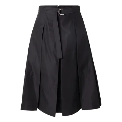 3.1 Phillip Lim Szoknyák fekete