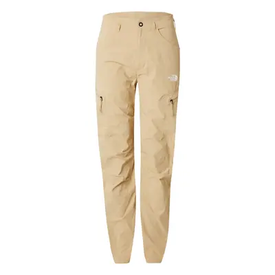 THE NORTH FACE Sportnadrágok 'EXPLORATION' khaki