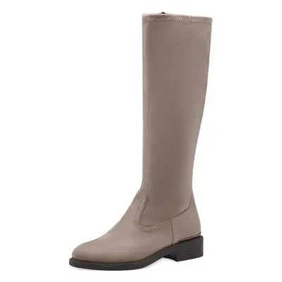 Tamaris Csizma taupe