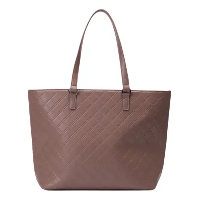 Usha Shopper táska taupe