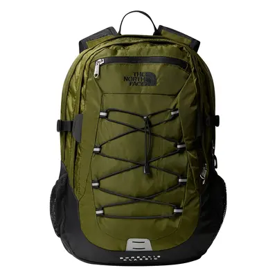 THE NORTH FACE Sporthátizsákok 'BOREALIS' khaki / fekete