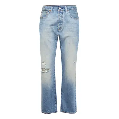 LEVI'S ® Farmer '501 '93 Straight' kék farmer