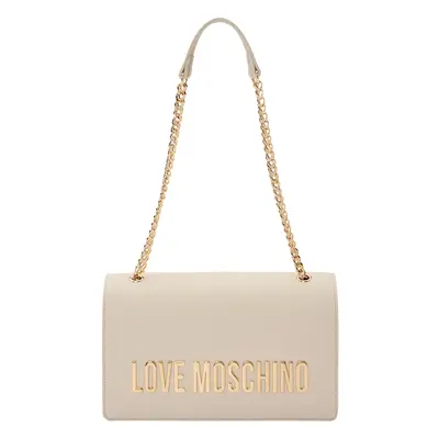 Love Moschino Válltáskák elefántcsont