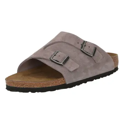 BIRKENSTOCK Papucs 'Zürich LEVE' orgona