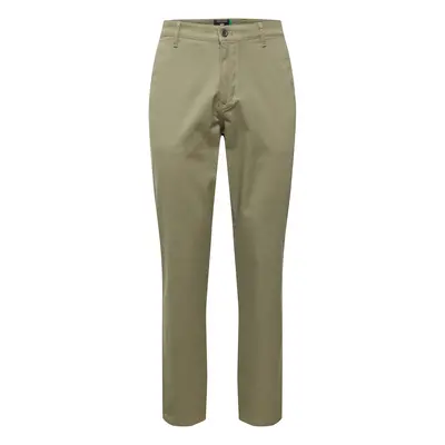 Dockers Chino nadrág khaki