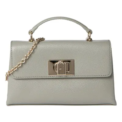 FURLA Kézitáska khaki