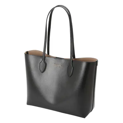 Kate Spade Shopper táska 'Bleecker' arany / fekete