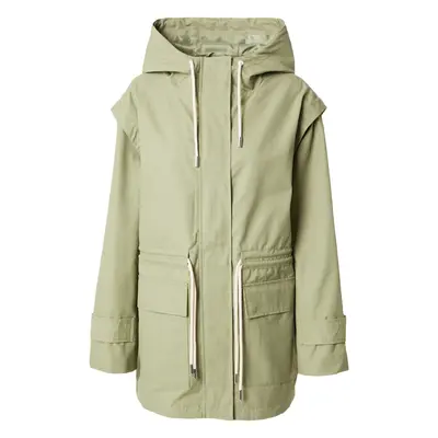 s.Oliver Átmeneti parka khaki