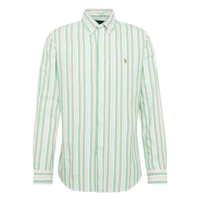 Polo Ralph Lauren Ing sárga / menta / pasztellpiros / fehér