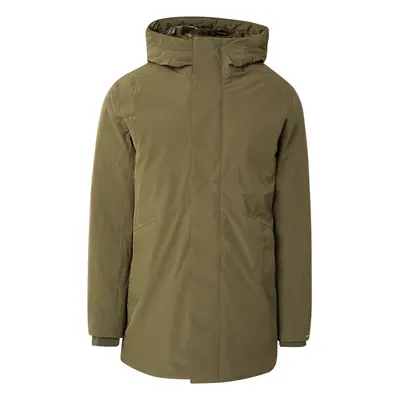 JACK & JONES Téli parka 'JJEKeen' olíva