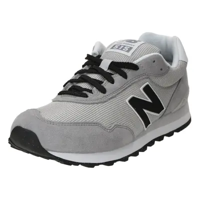 new balance Rövid szárú sportcipők '515' szürke / fekete / fehér